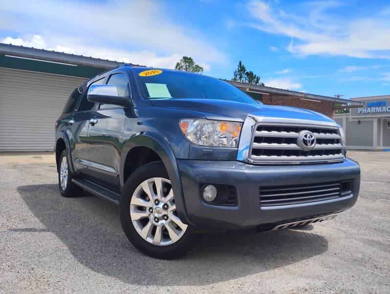 toyota sequoia 2010 5TDDW5G10AS033803 image toyota sequoia 2010 5TDDW5G10AS033803 image