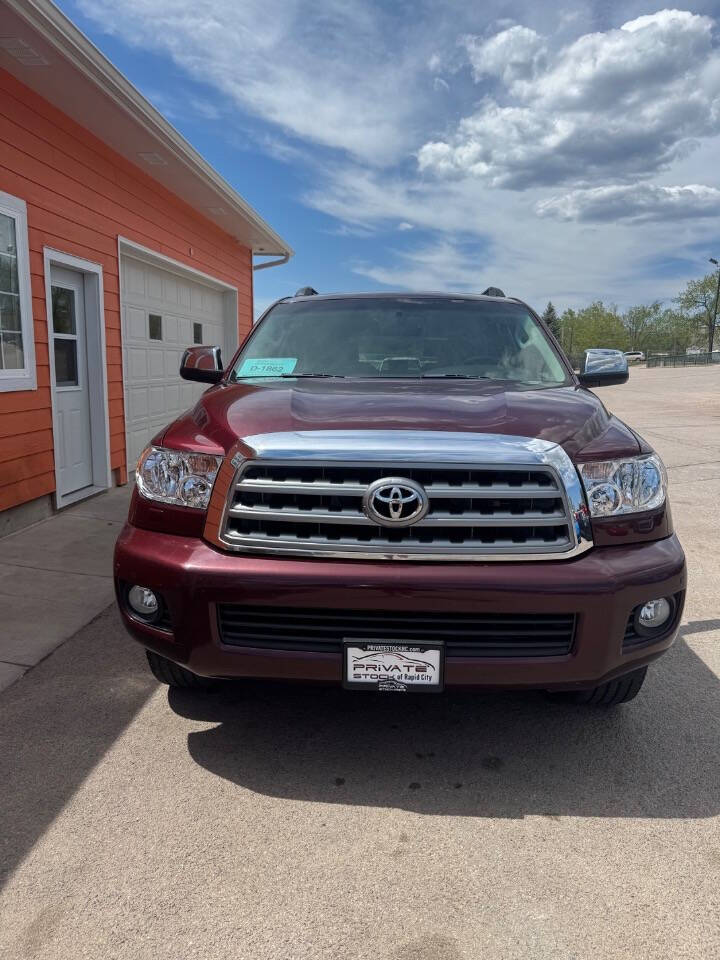 toyota sequoia 2010 5TDJW5G16AS032934 image toyota sequoia 2010 5TDJW5G16AS032934 image