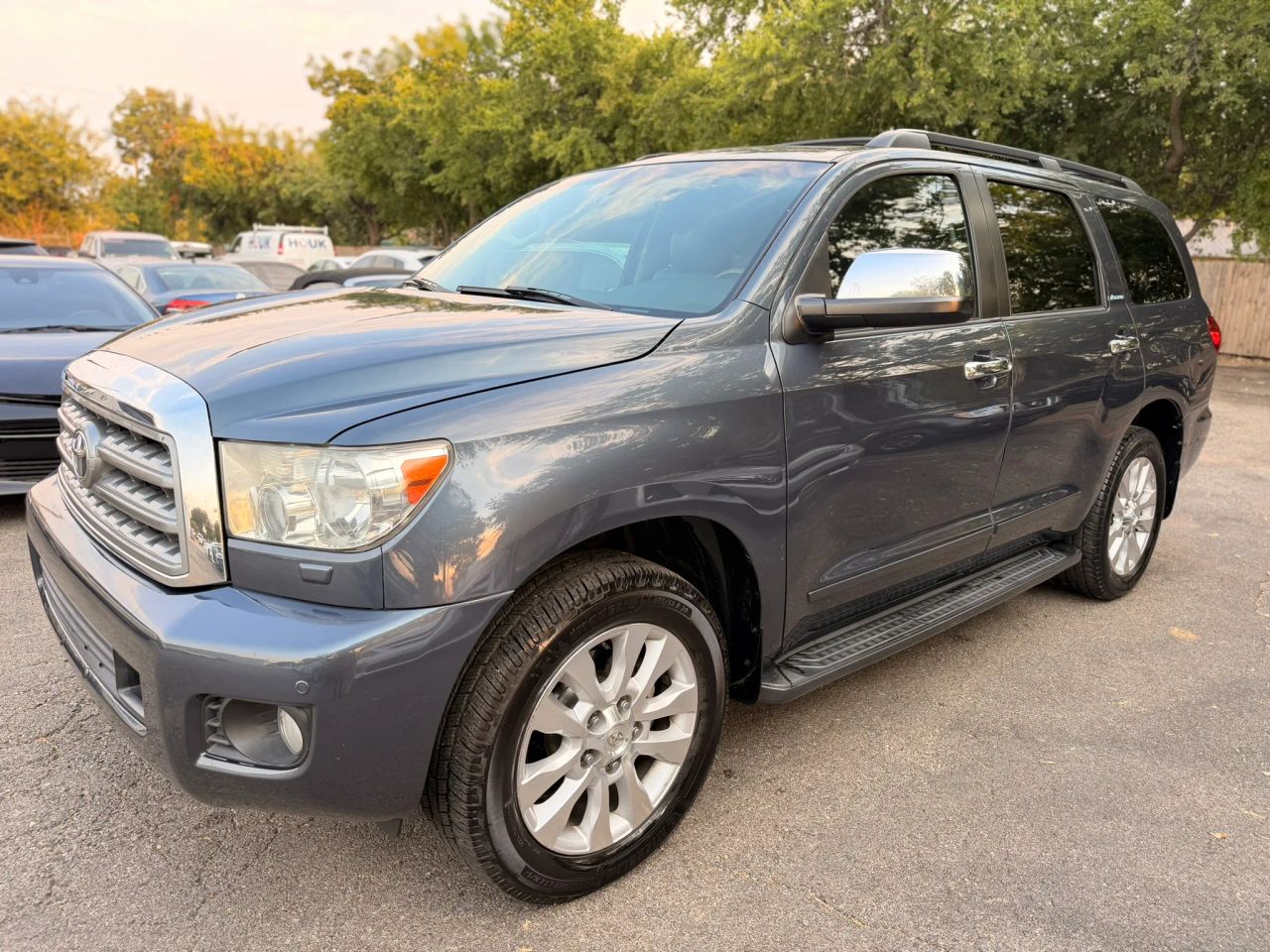 toyota sequoia 2010 5TDDW5G15AS024871 image toyota sequoia 2010 5TDDW5G15AS024871 image
