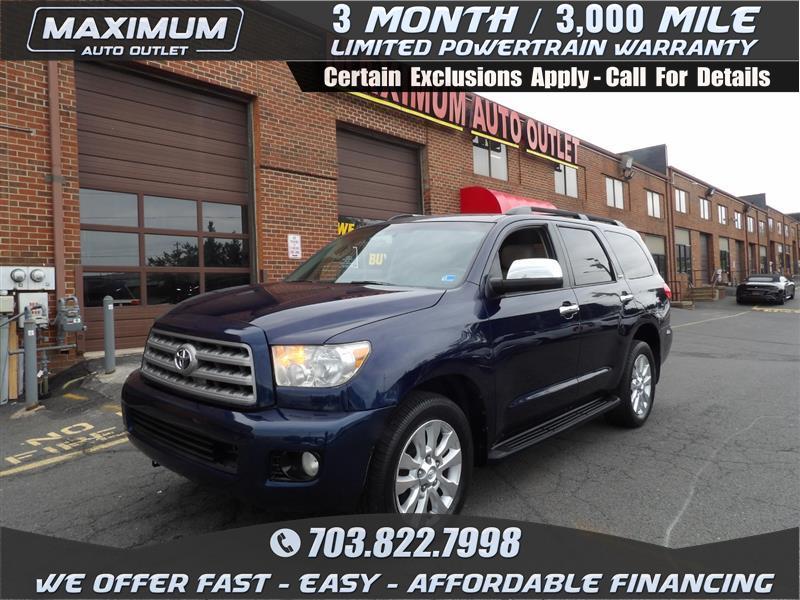 toyota sequoia 2010 5TDDY5G18AS036622 image toyota sequoia 2010 5TDDY5G18AS036622 image