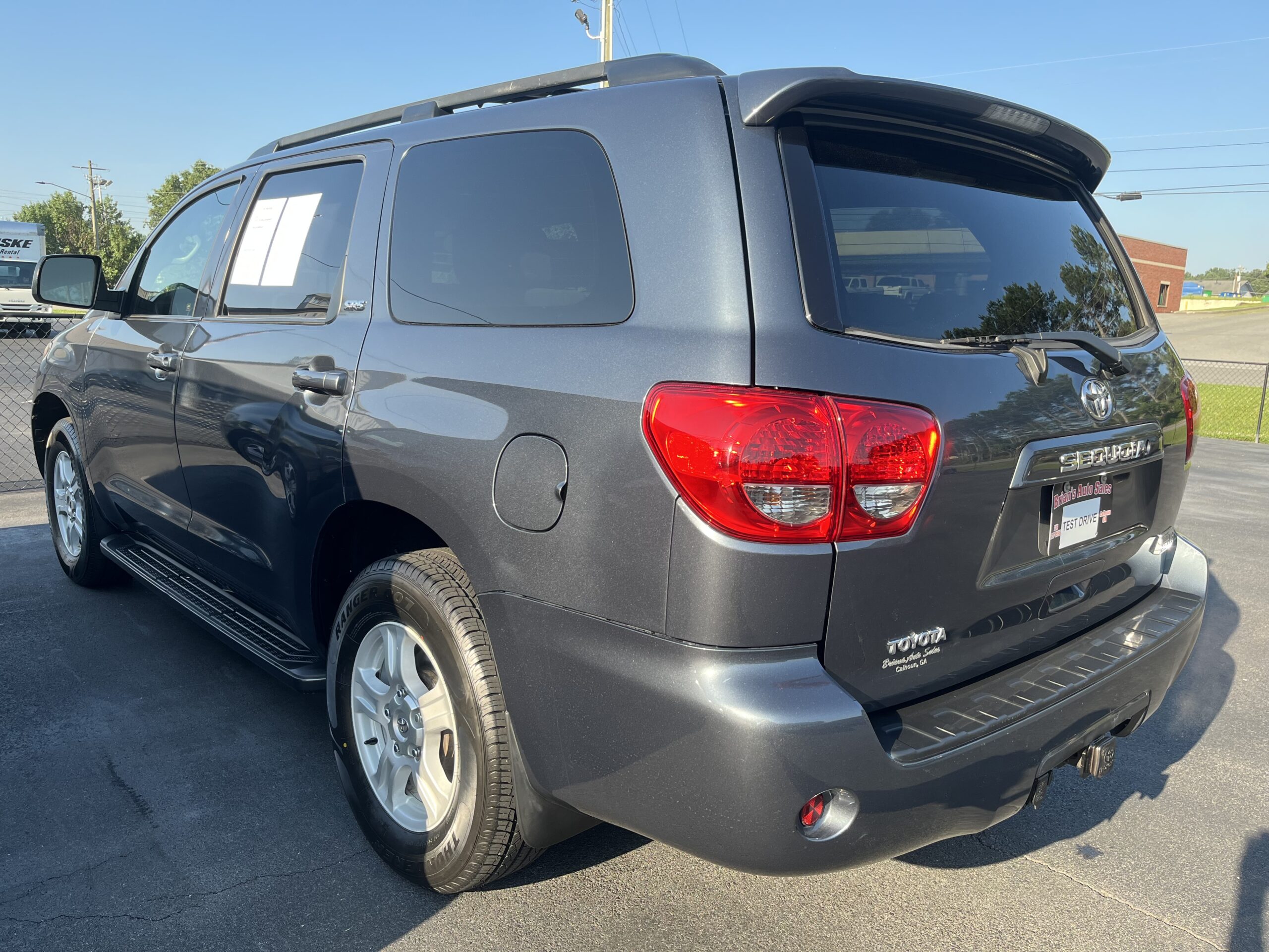 toyota sequoia 2010 5TDZY5G16AS025219 image toyota sequoia 2010 5TDZY5G16AS025219 image