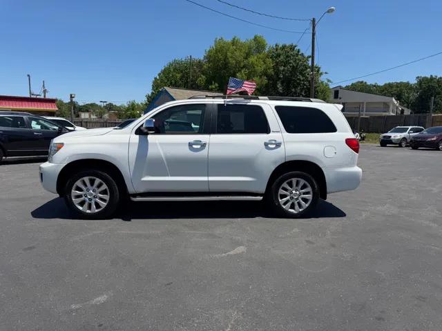 toyota sequoia 2010 5TDYY5G19AS029096 image toyota sequoia 2010 5TDYY5G19AS029096 image