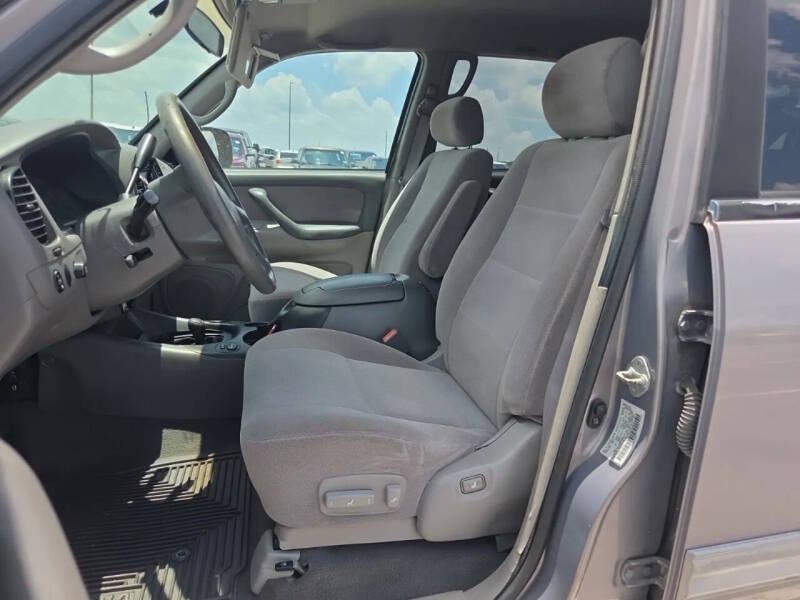 toyota sequoia 2001 5TDBT44A31S015875 image toyota sequoia 2001 5TDBT44A31S015875 image