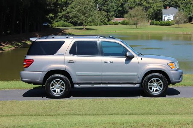 toyota sequoia 2001 5TDBT48A71S016148 image toyota sequoia 2001 5TDBT48A71S016148 image