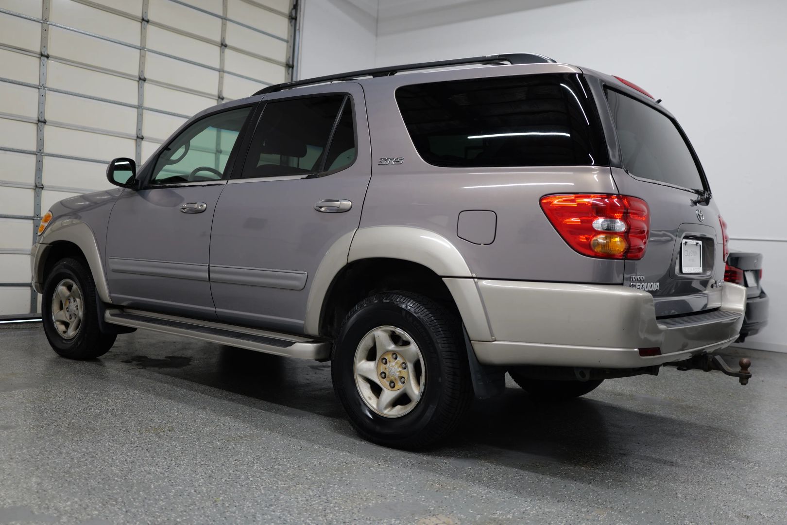 toyota sequoia 2001 5TDBT44A01S023626 image toyota sequoia 2001 5TDBT44A01S023626 image