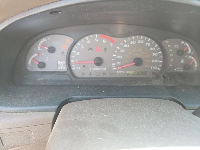 toyota sequoia 2001 5TDBT44A61S049745 image toyota sequoia 2001 5TDBT44A61S049745 image
