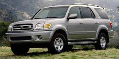 toyota sequoia 2001 5TDBT44A51S043094 image toyota sequoia 2001 5TDBT44A51S043094 image