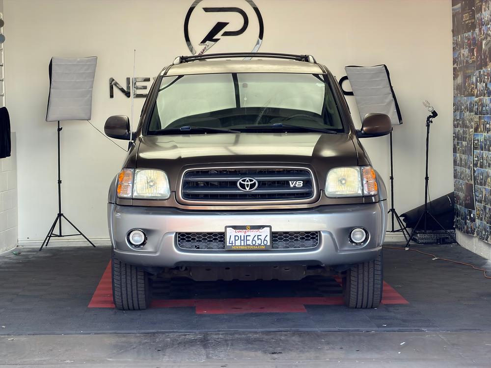 toyota sequoia 2001 5TDZT34A91S005652 image toyota sequoia 2001 5TDZT34A91S005652 image