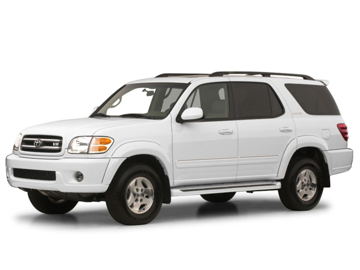 toyota sequoia 2001 5TDBT44A21S025247 image toyota sequoia 2001 5TDBT44A21S025247 image