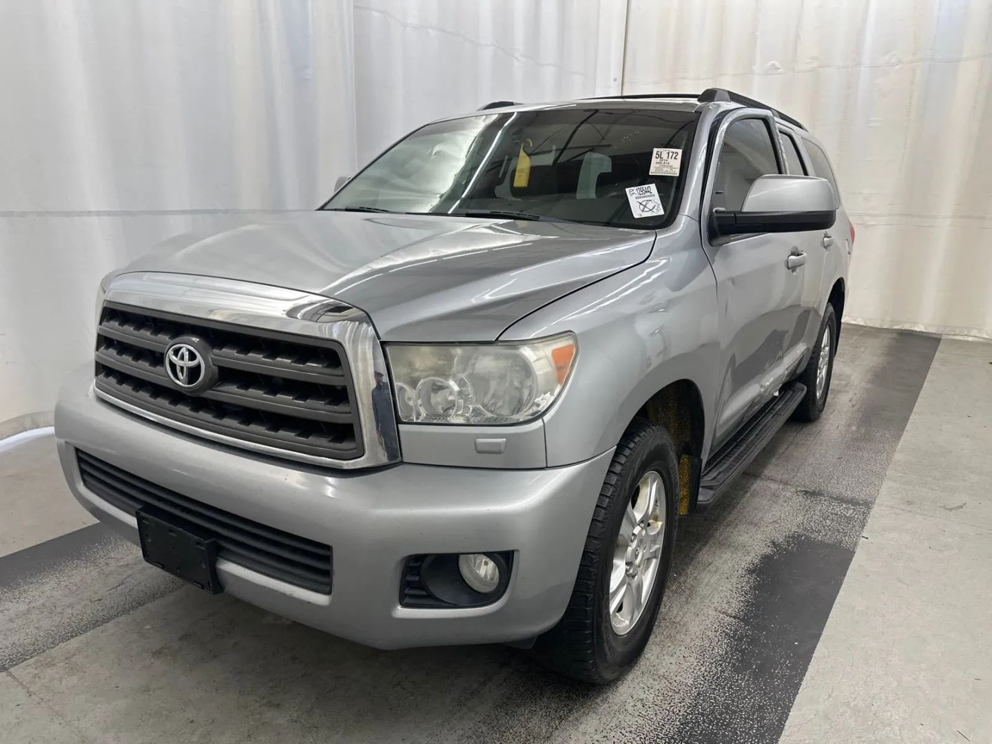 toyota sequoia 2014 5TDBY5G1XES099671 image toyota sequoia 2014 5TDBY5G1XES099671 image
