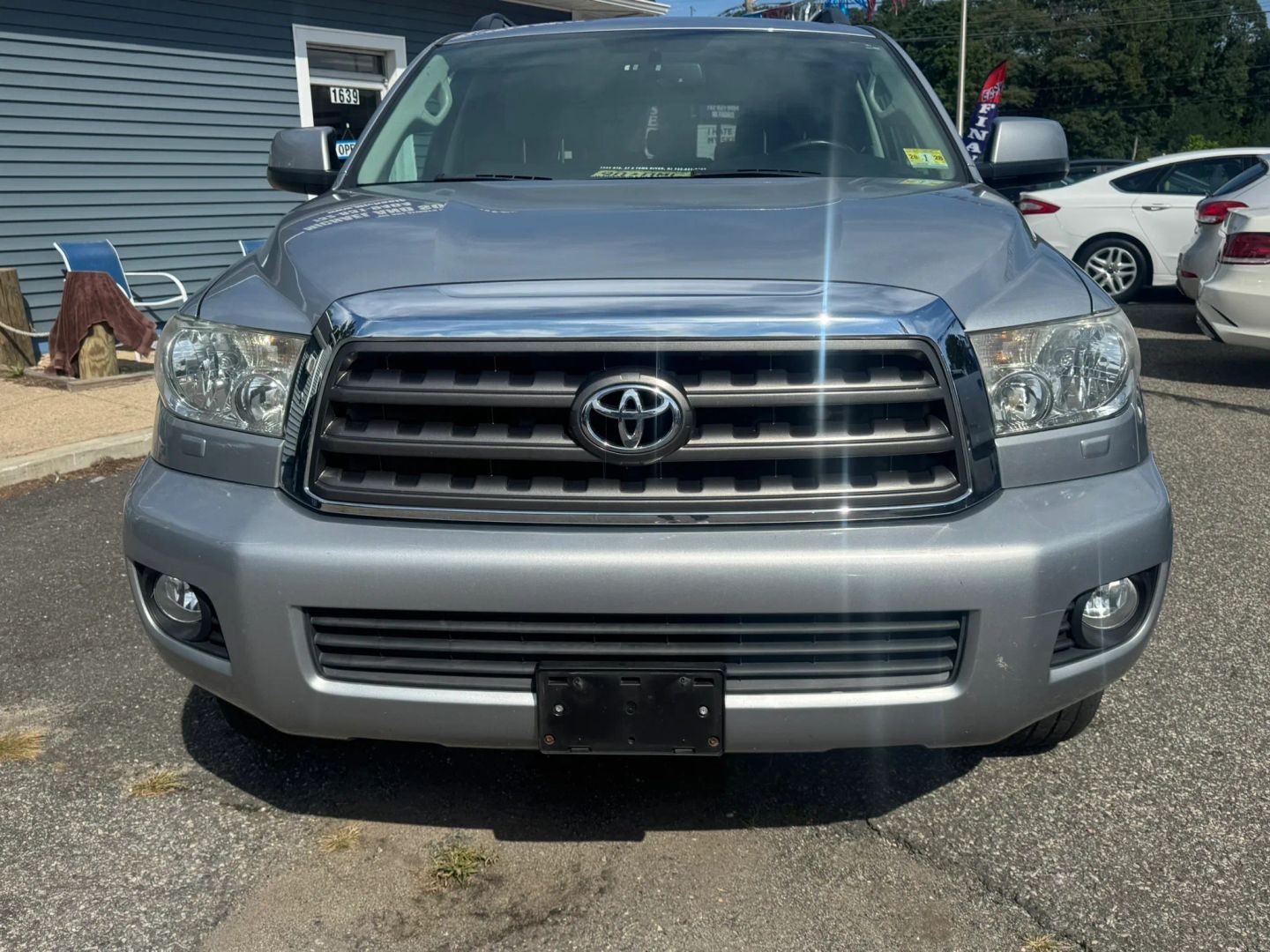 toyota sequoia 2014 5TDBY5G13ES107366 image toyota sequoia 2014 5TDBY5G13ES107366 image