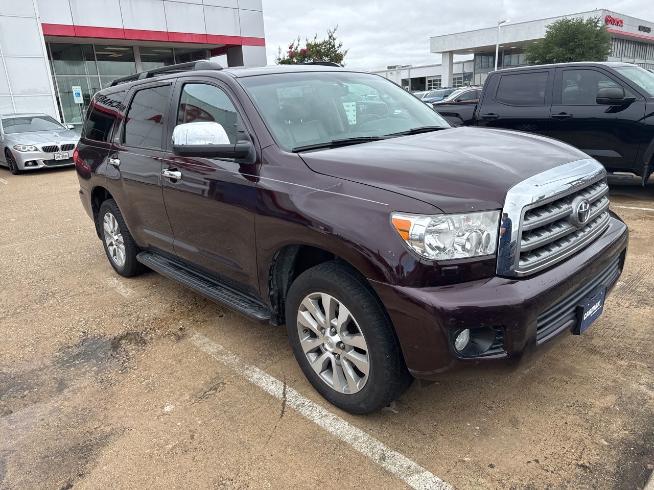 toyota sequoia 2014 5TDKY5G18ES051361 image toyota sequoia 2014 5TDKY5G18ES051361 image