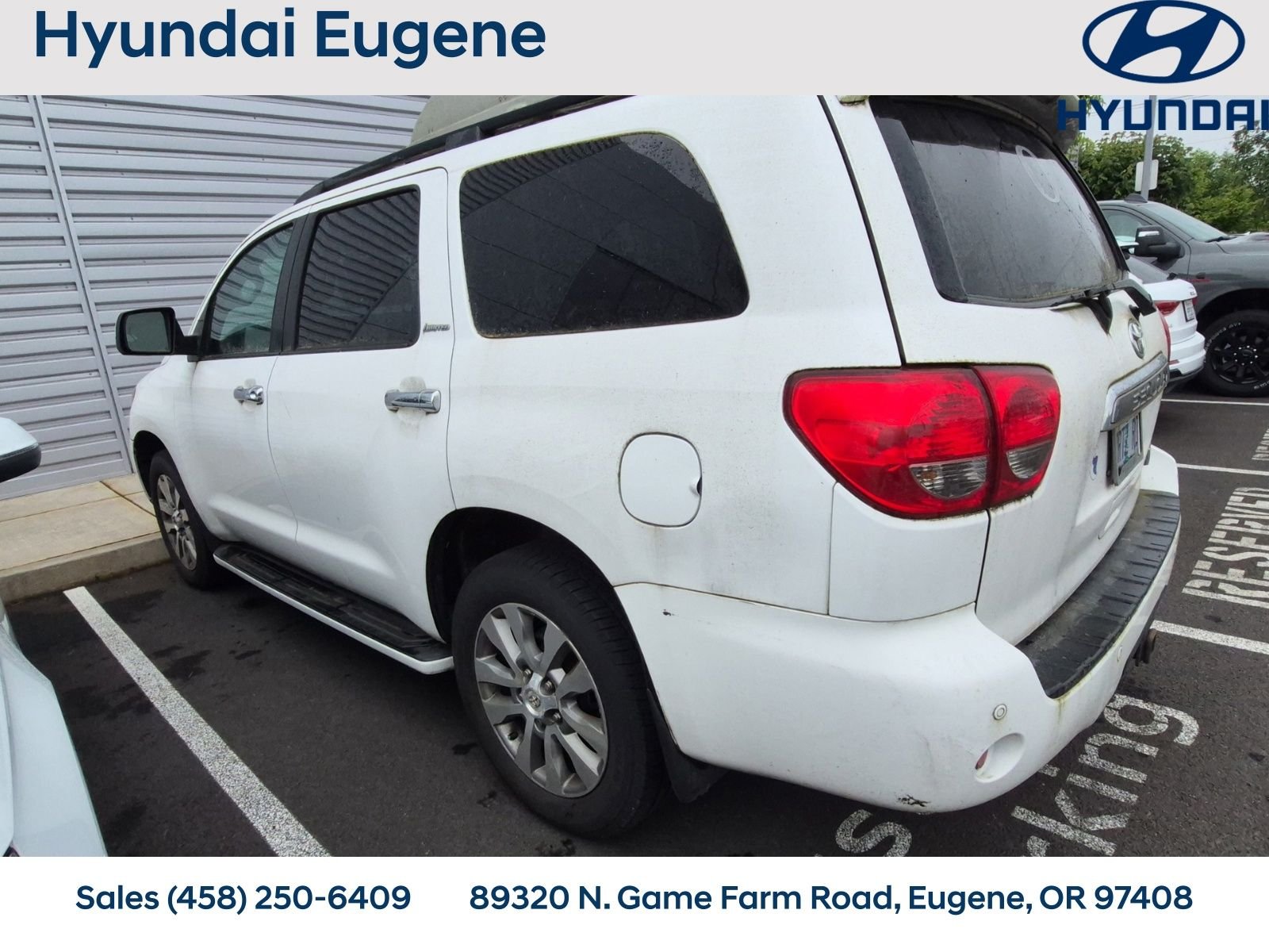 toyota sequoia 2014 5TDJY5G10ES107109 image toyota sequoia 2014 5TDJY5G10ES107109 image