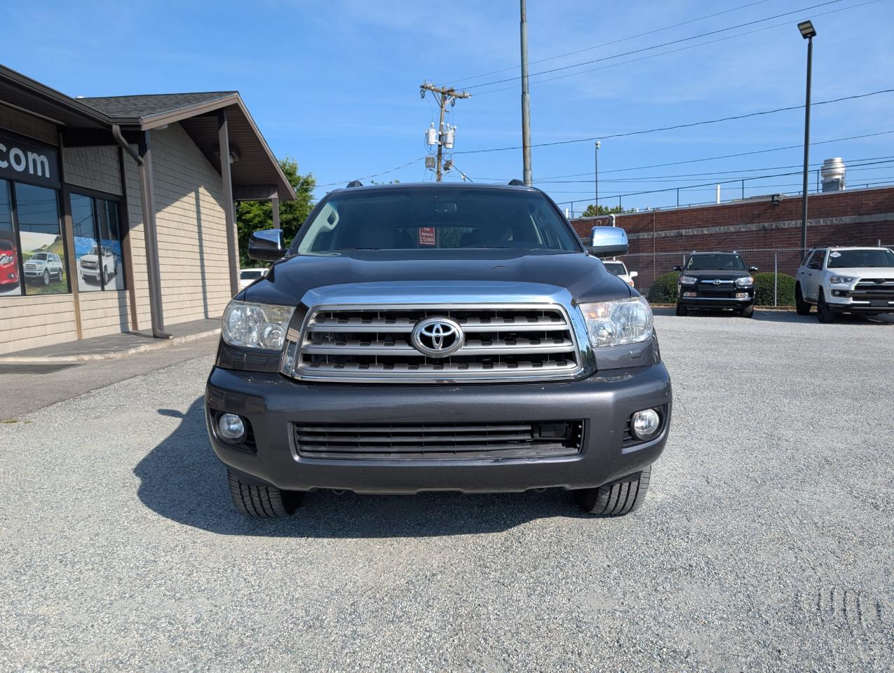 toyota sequoia 2014 5TDYY5G15ES055846 image toyota sequoia 2014 5TDYY5G15ES055846 image