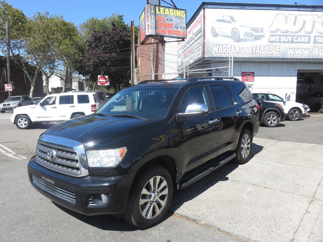 toyota sequoia 2014 5TDJY5G10ES103092 image toyota sequoia 2014 5TDJY5G10ES103092 image