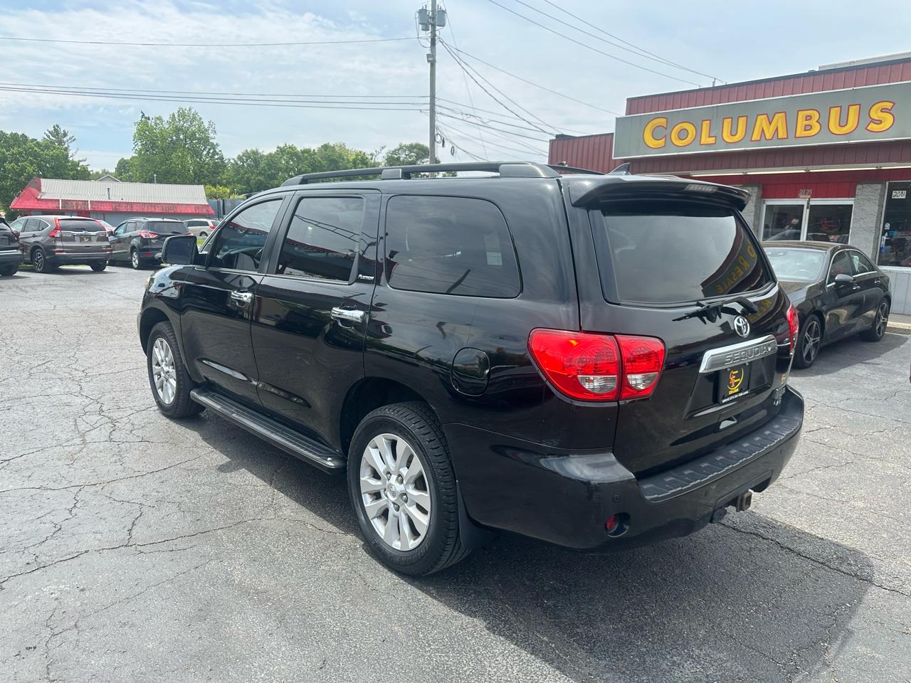 toyota sequoia 2014 5TDDW5G18ES100539 image toyota sequoia 2014 5TDDW5G18ES100539 image