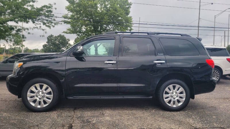 toyota sequoia 2014 5TDDW5G10ES100129 image toyota sequoia 2014 5TDDW5G10ES100129 image