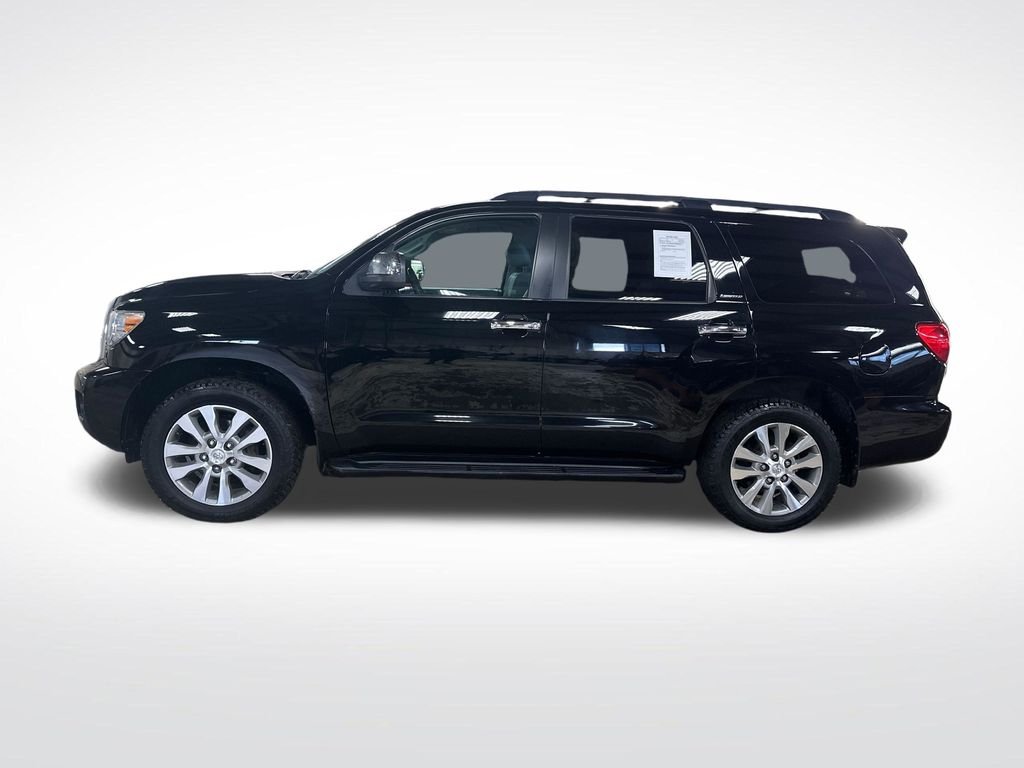 toyota sequoia 2014 5TDJW5G16ES109131 image toyota sequoia 2014 5TDJW5G16ES109131 image