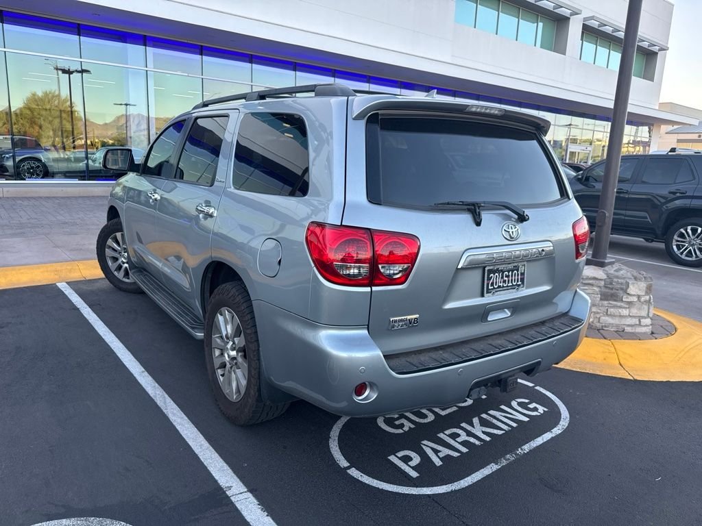toyota sequoia 2014 5TDJW5G16ES109727 image toyota sequoia 2014 5TDJW5G16ES109727 image
