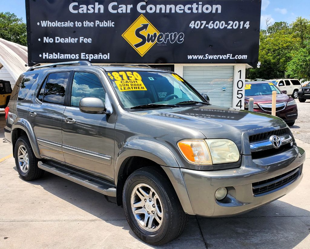 toyota sequoia 2005 5TDZT38A05S259444 image toyota sequoia 2005 5TDZT38A05S259444 image