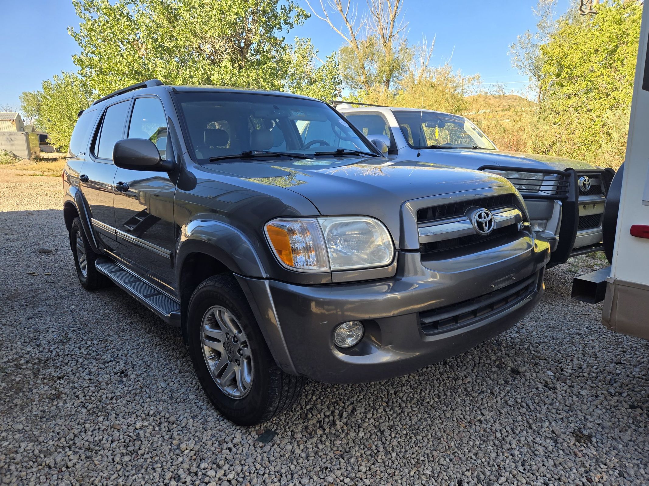 toyota sequoia 2005 5TDBT48A65S236578 image toyota sequoia 2005 5TDBT48A65S236578 image
