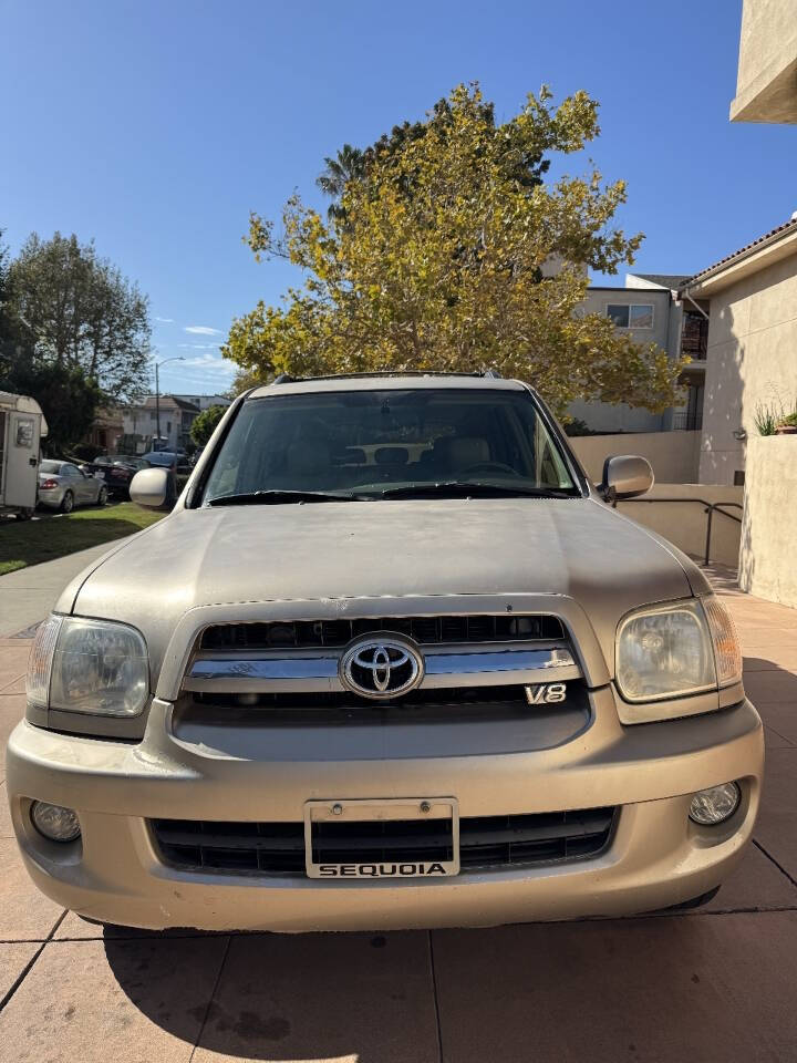 toyota sequoia 2005 5TDZT38AX5S240528 image toyota sequoia 2005 5TDZT38AX5S240528 image