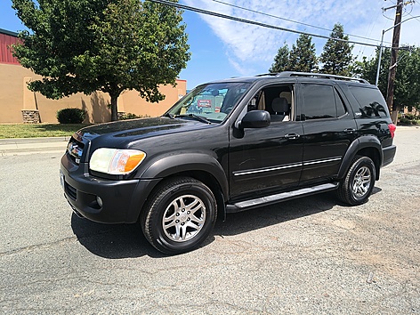 toyota sequoia 2005 5TDBT44A25S254176 image toyota sequoia 2005 5TDBT44A25S254176 image