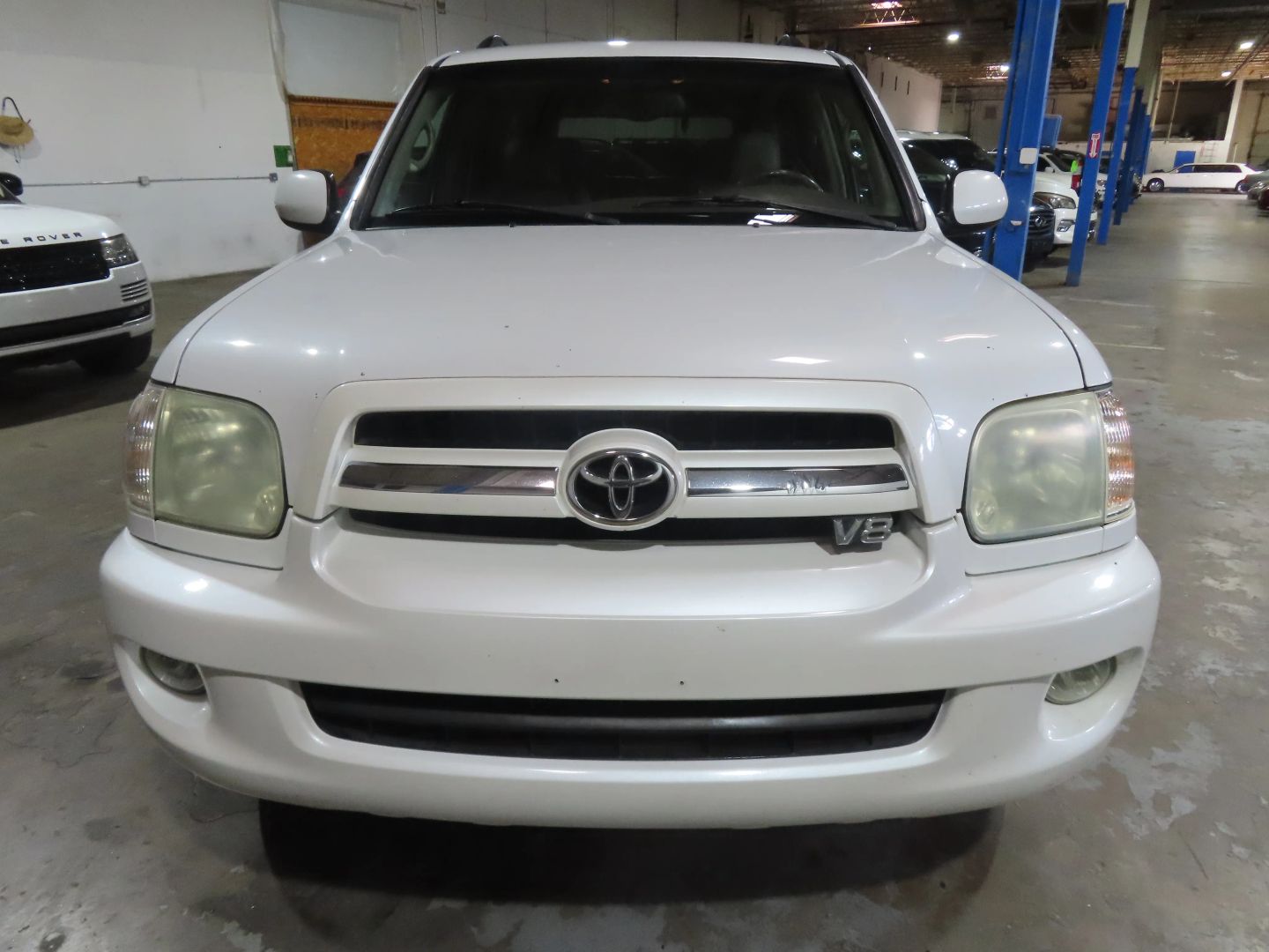 toyota sequoia 2005 5TDZT38A65S243569 image toyota sequoia 2005 5TDZT38A65S243569 image