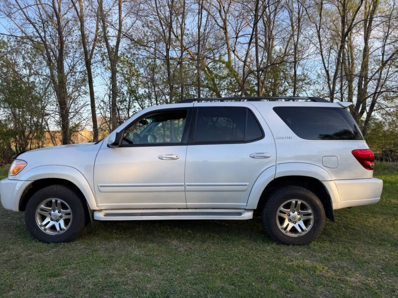 toyota sequoia 2005 5TDBT48A25S239235 image toyota sequoia 2005 5TDBT48A25S239235 image