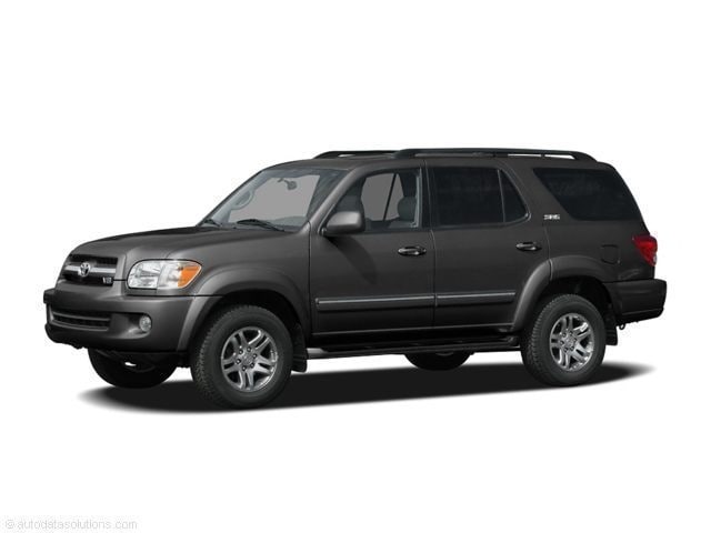 toyota sequoia 2005 5TDBT48A95S250846 image toyota sequoia 2005 5TDBT48A95S250846 image