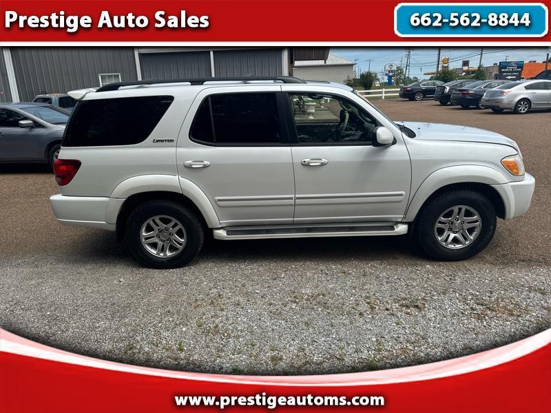 toyota sequoia 2005 5TDZT38A25S259039 image toyota sequoia 2005 5TDZT38A25S259039 image