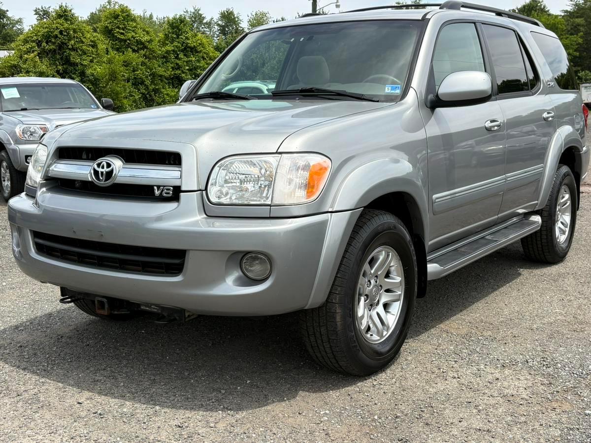 toyota sequoia 2005 5TDBT44A55S238358 image toyota sequoia 2005 5TDBT44A55S238358 image