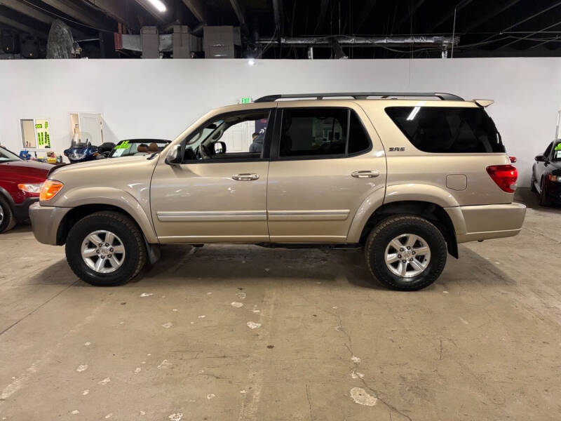 toyota sequoia 2005 5TDBT44A55S245908 image toyota sequoia 2005 5TDBT44A55S245908 image