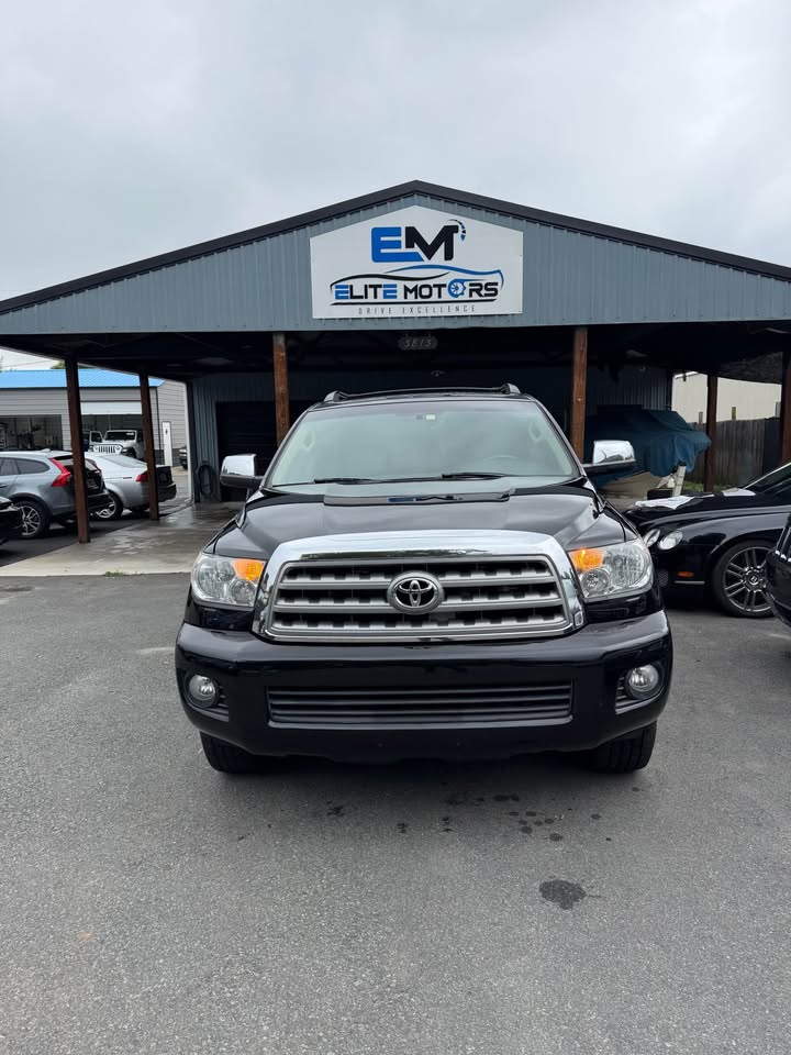 toyota sequoia 2015 5TDJY5G10FS120900 image toyota sequoia 2015 5TDJY5G10FS120900 image