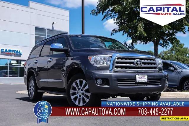 toyota sequoia 2015 5TDJY5G13FS112144 image toyota sequoia 2015 5TDJY5G13FS112144 image