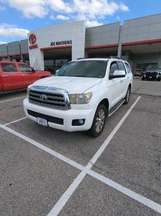 toyota sequoia 2015 5TDJY5G15FS112226 image toyota sequoia 2015 5TDJY5G15FS112226 image