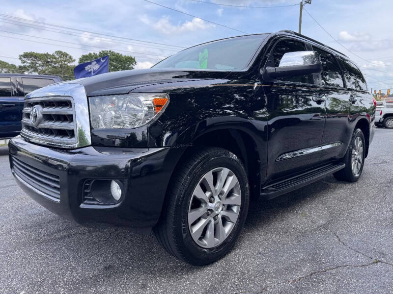 toyota sequoia 2015 5TDKY5G17FS060246 image toyota sequoia 2015 5TDKY5G17FS060246 image