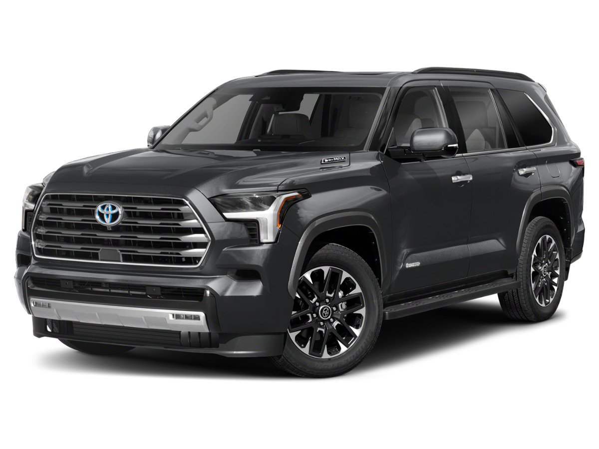 toyota sequoia 2025 7SVAAABA9SX070822 image toyota sequoia 2025 7SVAAABA9SX070822 image