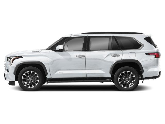 toyota sequoia 2025 7SVAAABA3SX052705 image toyota sequoia 2025 7SVAAABA3SX052705 image