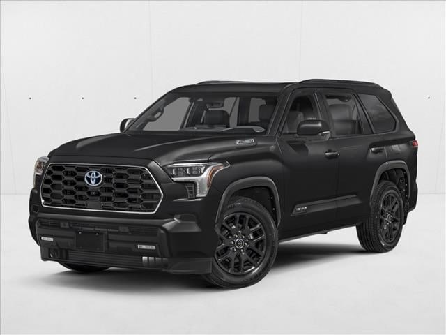 toyota sequoia 2025 7SVAAABA8SX066194 image toyota sequoia 2025 7SVAAABA8SX066194 image