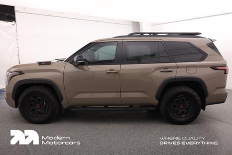 toyota sequoia 2025 7SVAAABA6SX061365 image toyota sequoia 2025 7SVAAABA6SX061365 image