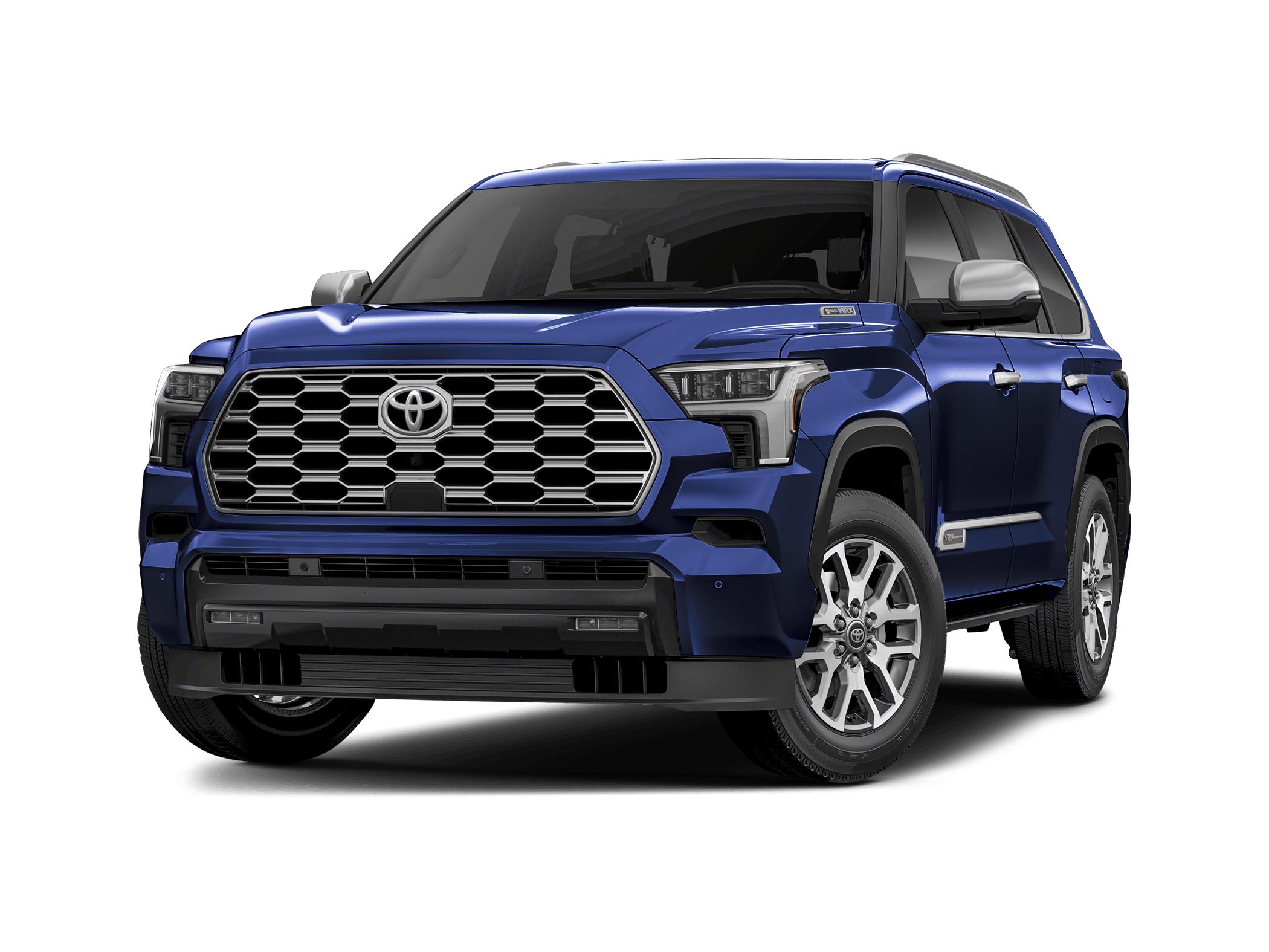 toyota sequoia 2025 7SVAAABA3SX057533 image toyota sequoia 2025 7SVAAABA3SX057533 image