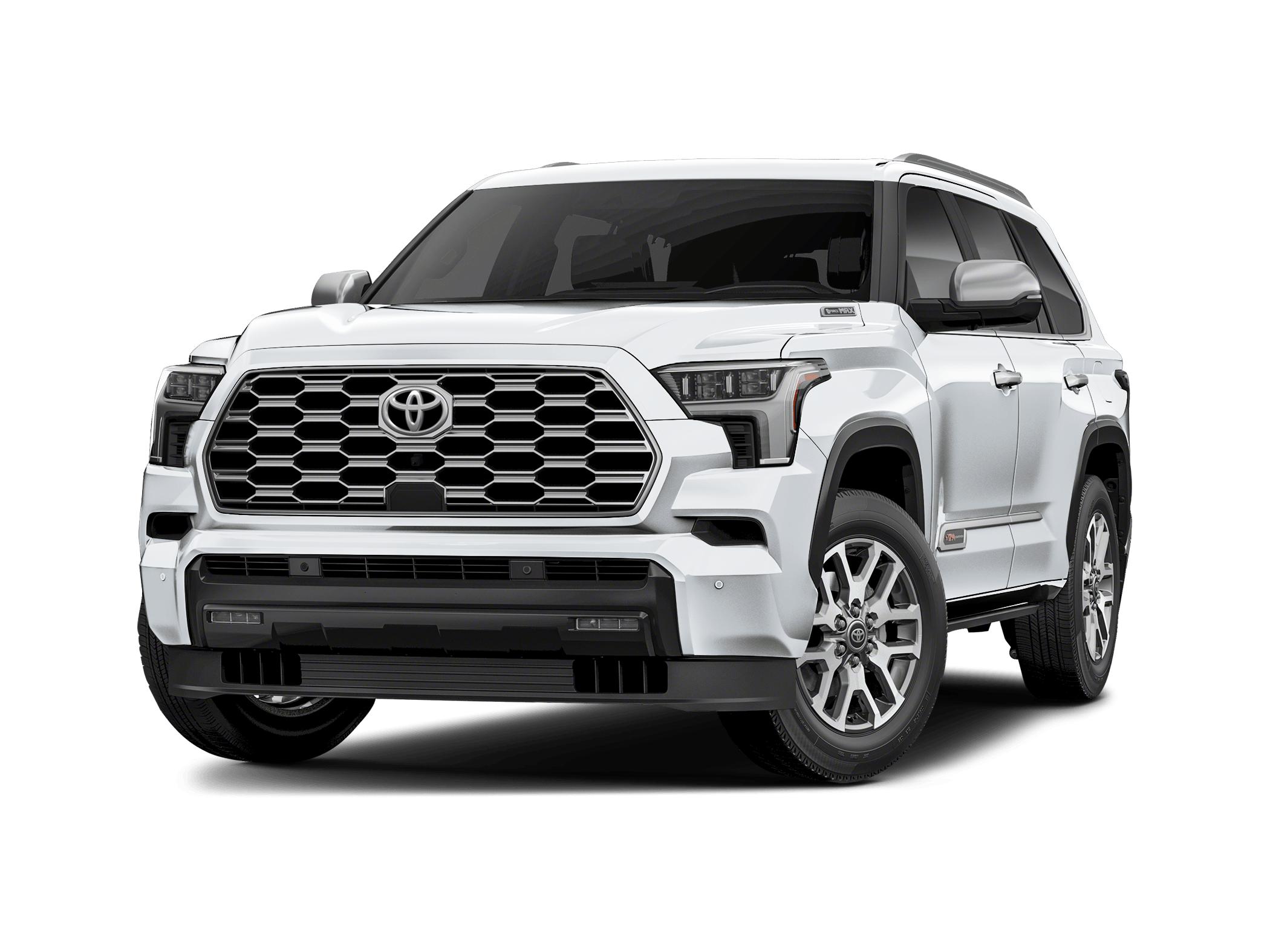 toyota sequoia 2025 7SVAAABA6SX053363 image toyota sequoia 2025 7SVAAABA6SX053363 image