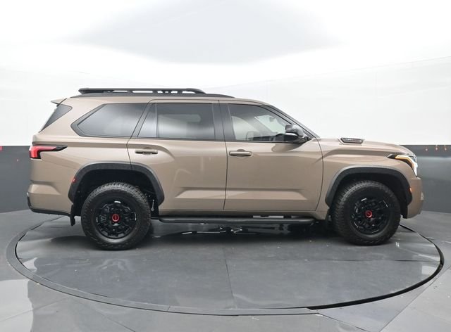 toyota sequoia 2025 7SVAAABA1SX070765 image toyota sequoia 2025 7SVAAABA1SX070765 image