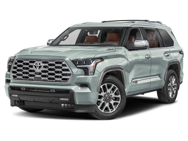 toyota sequoia 2025 7SVAAABA0SX060275 image toyota sequoia 2025 7SVAAABA0SX060275 image
