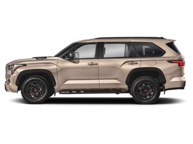 toyota sequoia 2025 7SVAAABA6SX051063 image toyota sequoia 2025 7SVAAABA6SX051063 image