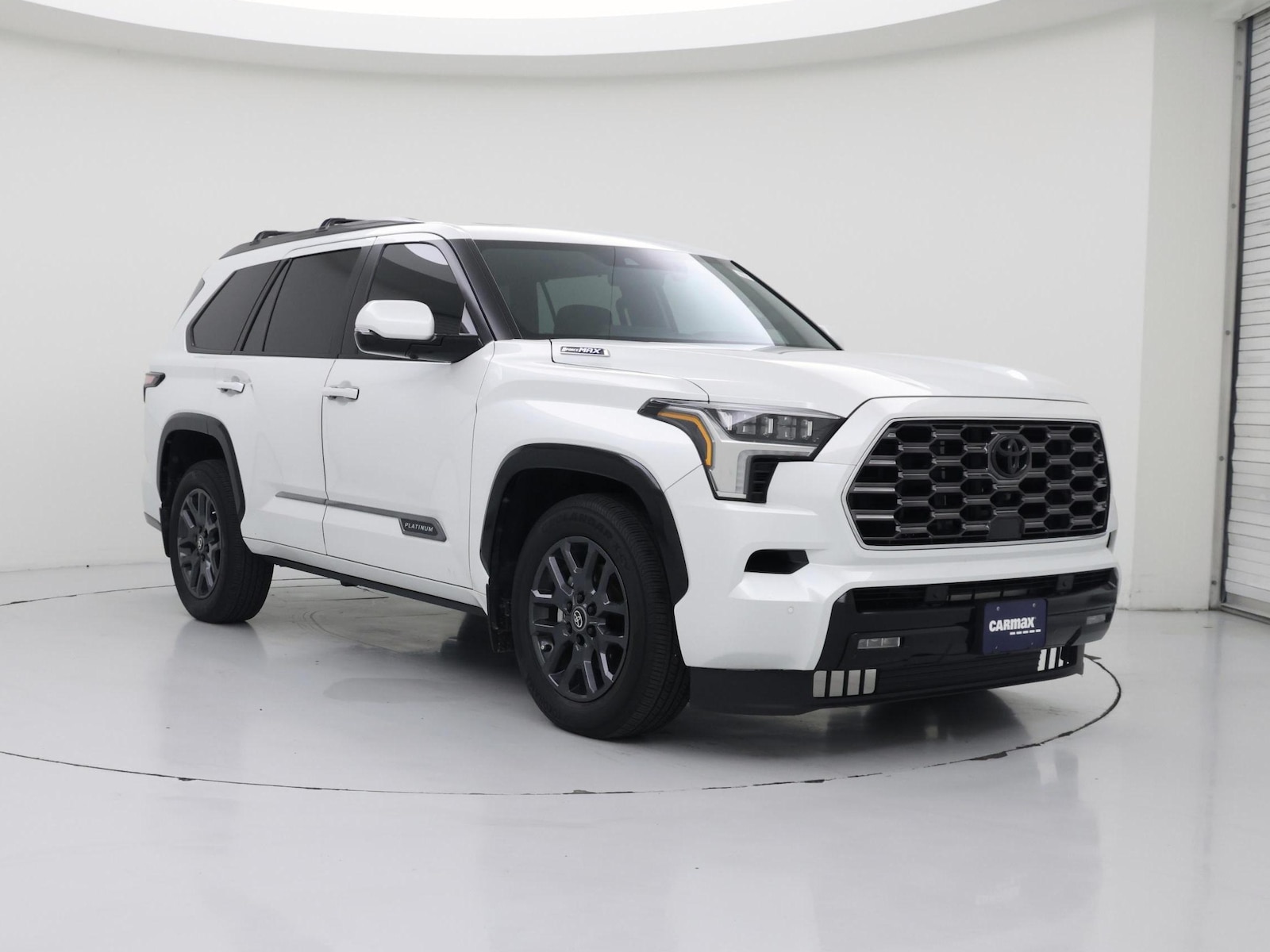 toyota sequoia 2025 7SVAAABA3SX065731 image toyota sequoia 2025 7SVAAABA3SX065731 image