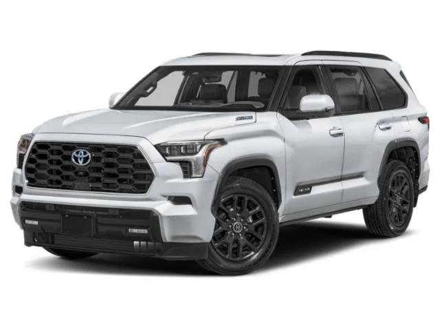 toyota sequoia 2025 7SVAAABA9SX071159 image toyota sequoia 2025 7SVAAABA9SX071159 image