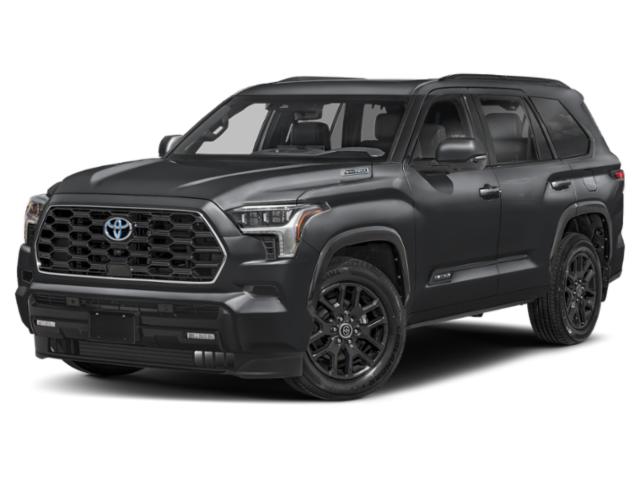toyota sequoia 2025 7SVAAABA1SX069292 image toyota sequoia 2025 7SVAAABA1SX069292 image