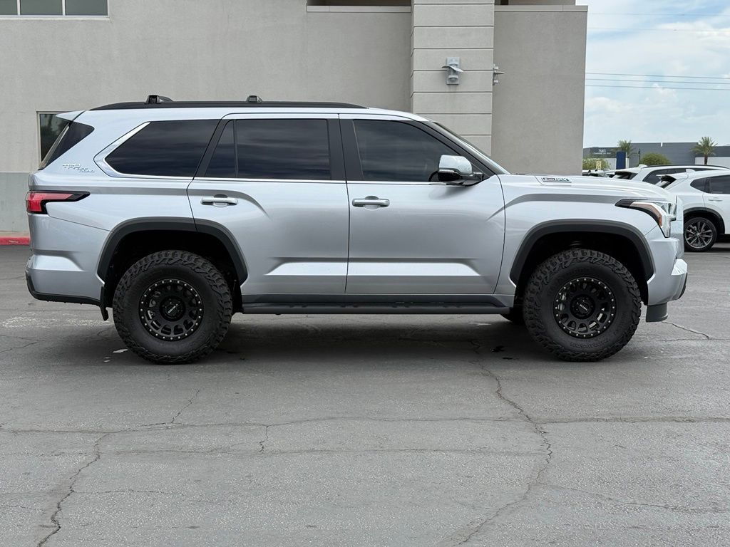 toyota sequoia 2025 7SVAAABA6SX050544 image toyota sequoia 2025 7SVAAABA6SX050544 image